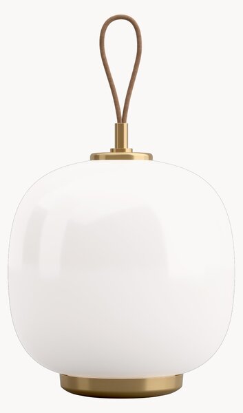 Přenosné exteriérové LED svítidlo VL 45, stmívatelné