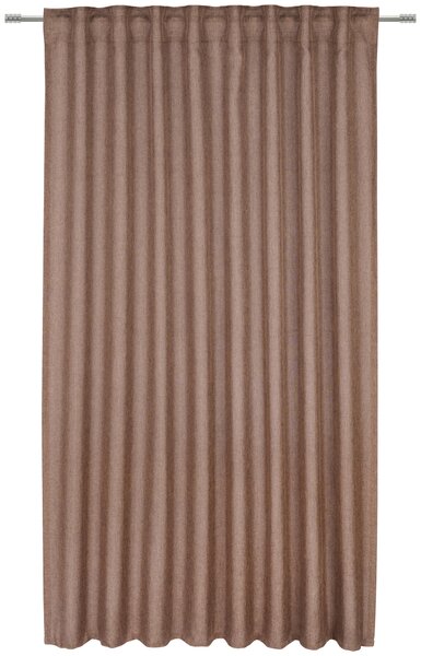HOTOVÝ ZÁVĚS, 135/175 cm Boxxx - Závěsy