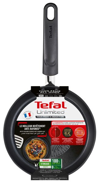 PÁNEV 24 cm Tefal