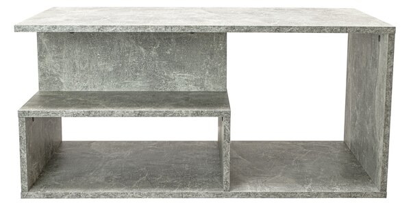 Konferenční stolek LIHUA - beton