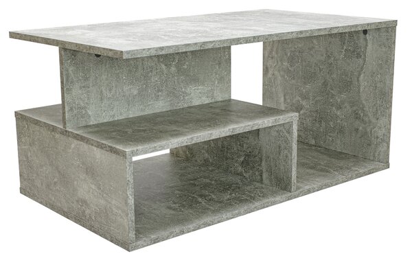 Konferenční stolek LIHUA - beton
