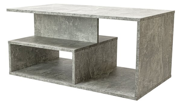 Konferenční stolek LIHUA - beton