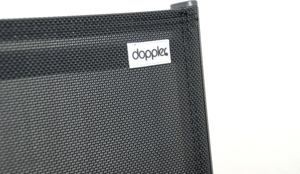 Doppler BERGAMO EXPERT zahradní sedací souprava 4+1 antracit