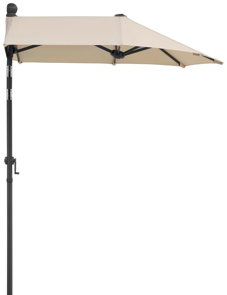 BOČNÍ SLUNEČNÍK 150/228/150 cm - Online Only zastínění, Online Only