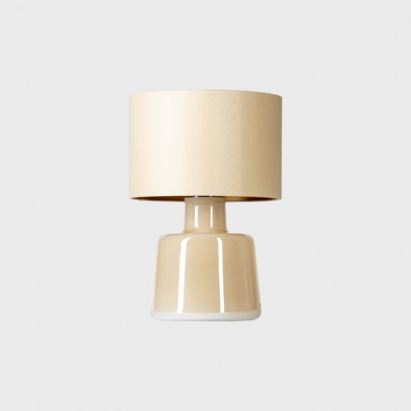 4concepts Stylová stolní lampa SANTANA HONEY