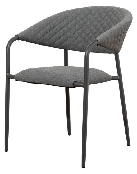 Doppler PRATO MELIA LIKA-TEX® zahradní sedací souprava 8+1