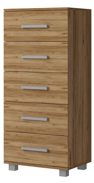 Komoda Manton M23 (dub catania). Akce -24%
