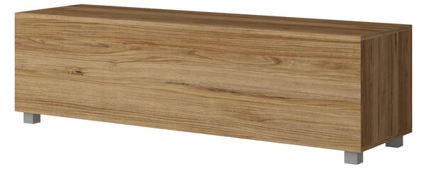 Skříňka na peřiny Manton M33 (dub catania). Akce -21%