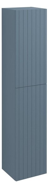 Sapho Sapho, ESPACE skříňka 35x172x32cm, 2x dvířka, levá/pravá, sína strip, ESC230-4242S