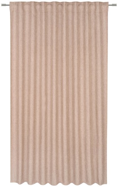 HOTOVÝ ZÁVĚS, 135/175 cm Boxxx - Závěsy
