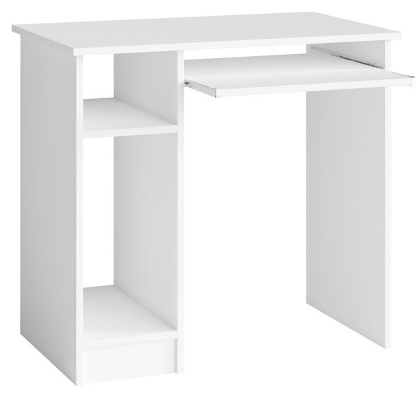 PC stolek Mini 1 (bílá)