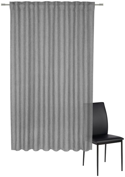 HOTOVÝ ZÁVĚS, 135/175 cm Boxxx - Závěsy