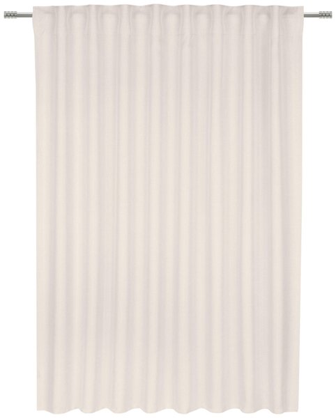 HOTOVÝ ZÁVĚS, 135/145 cm Boxxx - Závěsy