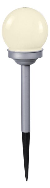 SADA SOLÁRNÍCH SVÍTIDEL 3 ks, 10/39 cm Ambia Garden - Solární světla