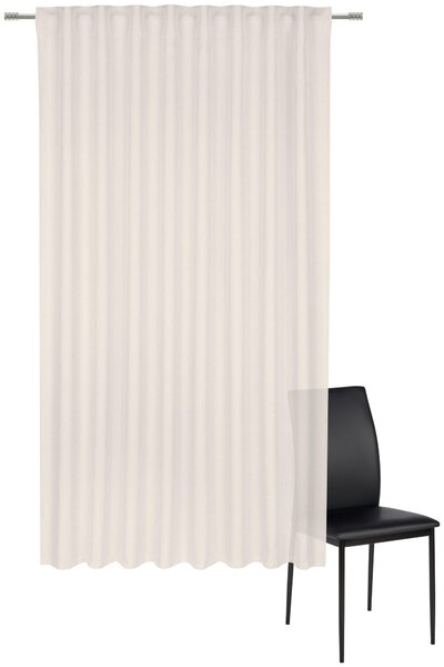 HOTOVÝ ZÁVĚS, 135/175 cm Boxxx - Závěsy