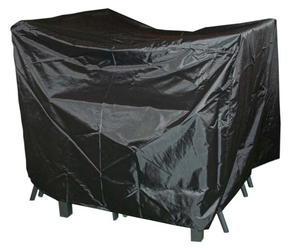 Doppler Ochranný obal na stůl 150x90 cm + 4 křesla Miami