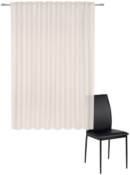 HOTOVÝ ZÁVĚS, 135/145 cm Boxxx - Závěsy