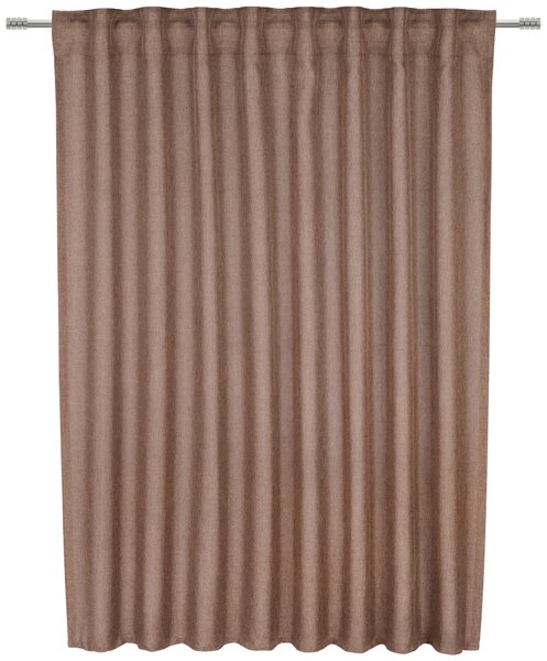 HOTOVÝ ZÁVĚS, 135/145 cm Boxxx - Závěsy