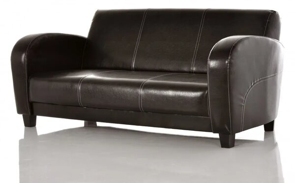 Antis antique brown Pohovka 3M