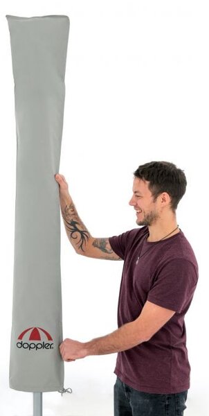 Doppler ACTIVE - ochranný obal pro středové slunečníky do 250 cm