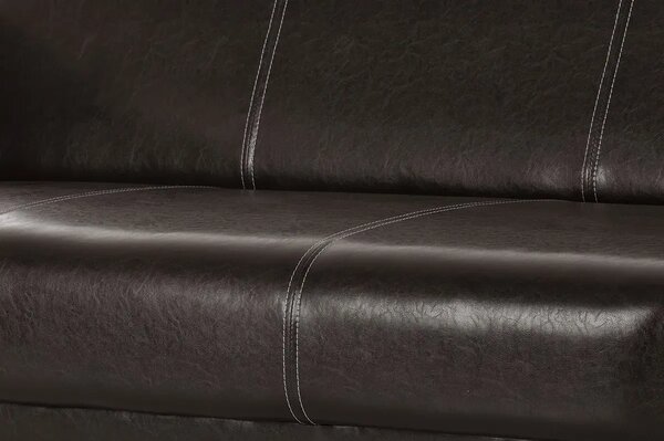 Antis antique brown Pohovka 3M