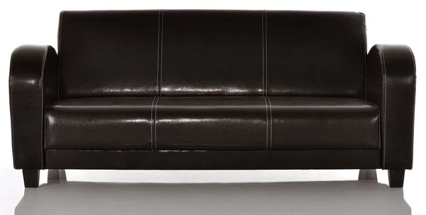 Antis antique brown Pohovka 3M