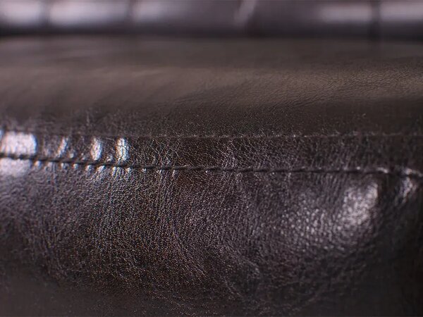 Chesterfield Bis Pohovka 3M antique brown