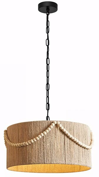 Toolight Závěsné stropní osvětlení APP1741-1CP 40 cm