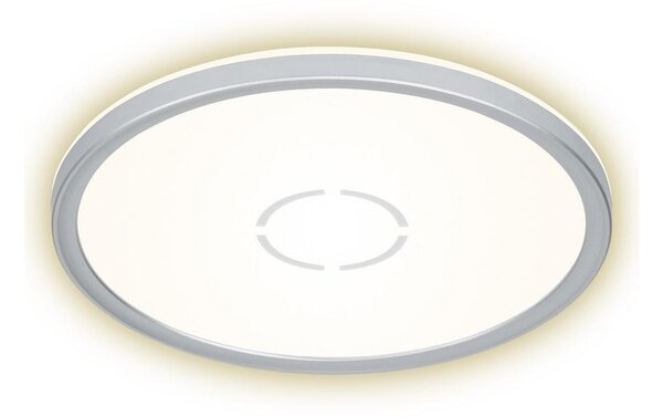 Briloner 3391-014 - LED Stropní svítidlo FREE LED/18W/230V pr. 29 cm BL0853