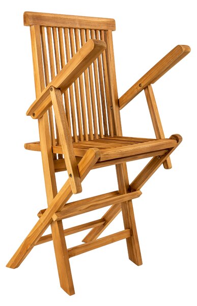 Doppler TAMAN RUSSET FSC® zahradní křeslo Doppler