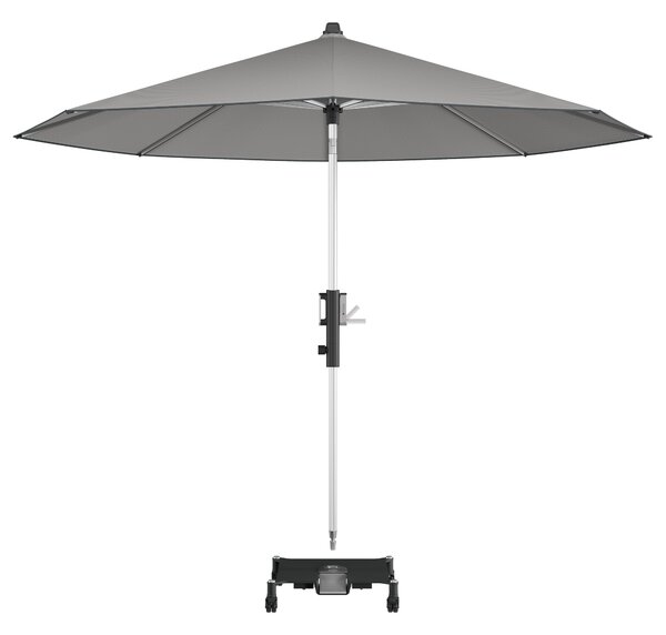 Knirps PHOENIX zahradní slunečník 315 cm šedá Knirps