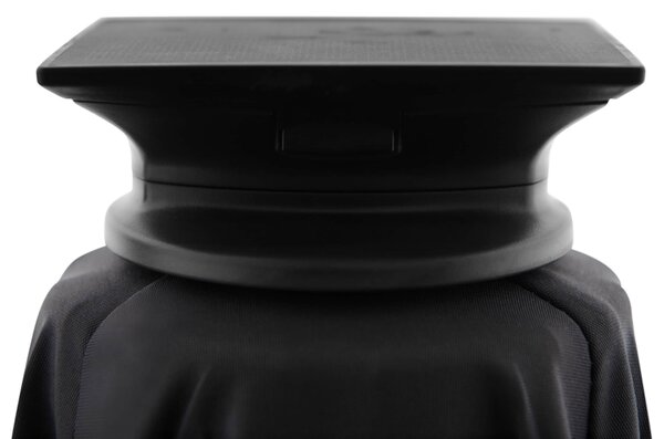 Doppler myZone LED 220 x 300 cm antracit Doppler
