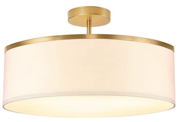Toolight Moderní stopní designové svítidlo APP1582-3C Gold