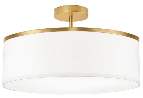 Toolight Moderní stopní designové svítidlo APP1582-3C Gold