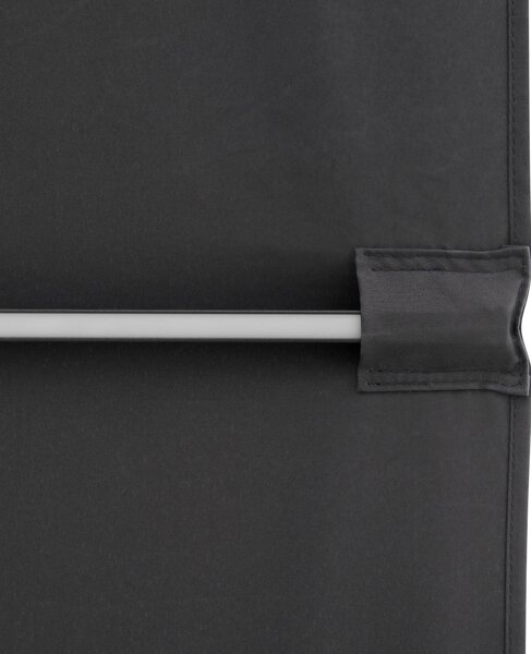 Doppler myZone LED 220 x 300 cm antracit Doppler