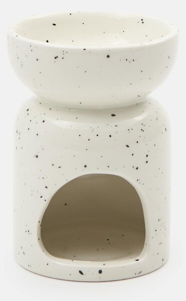Sinsay - AROMATIC FIREPLACE - bílá