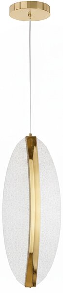 Toolight Rea, LAMP LED G131-CP GOLD, OSW-02605