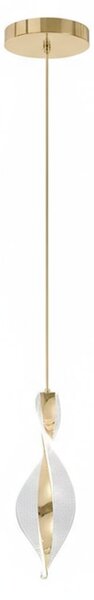 Toolight Rea, LAMP LED G120-CP GOLD, OSW-02600