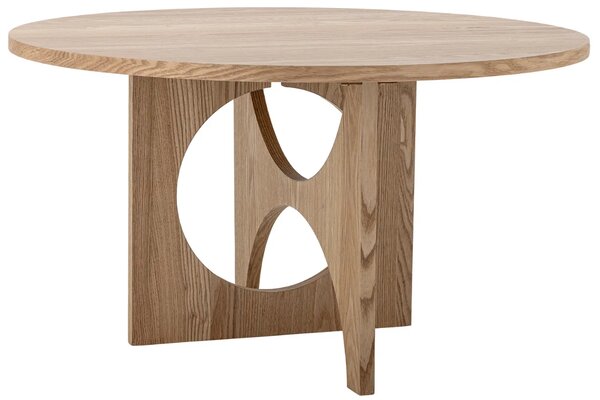 Bloomingville Dřevěný konferenční stolek Alden 80 cm