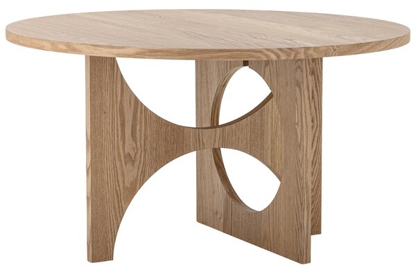 Bloomingville Dřevěný konferenční stolek Alden 80 cm