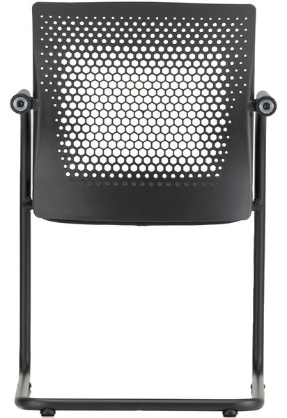 Vitra designové zasedací židle ID Visitor Air