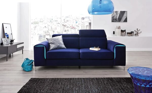 Genova: Pohovka sofa 3M