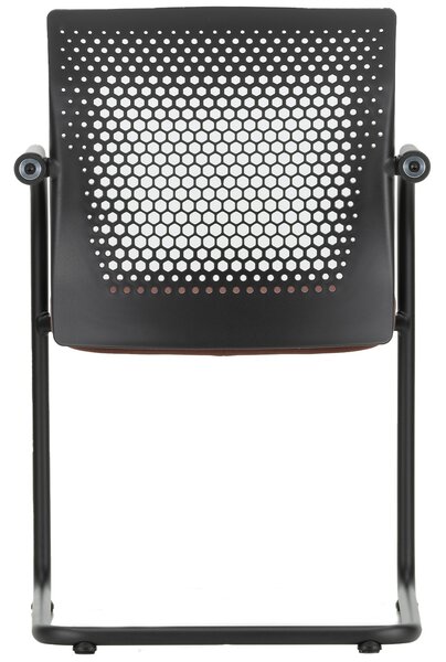 Vitra designové zasedací židle ID Visitor Air