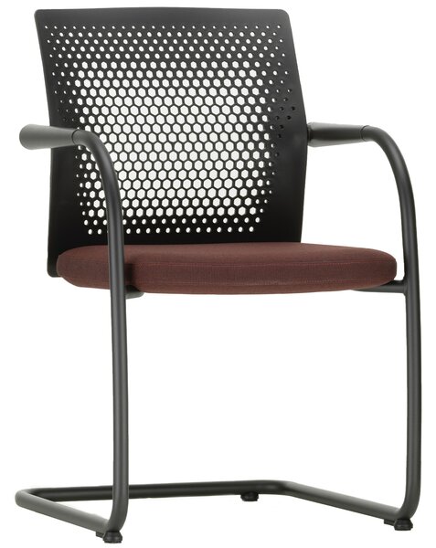 Vitra designové zasedací židle ID Visitor Air