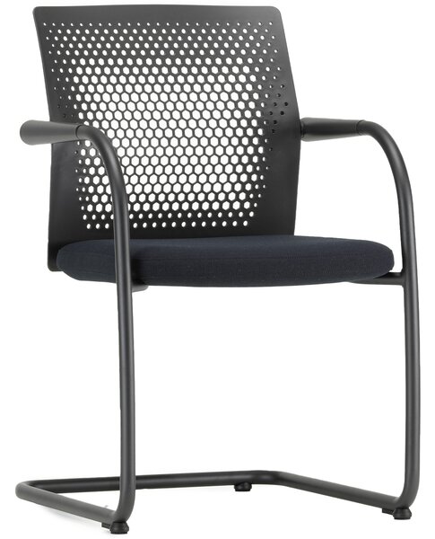 Vitra designové zasedací židle ID Visitor Air