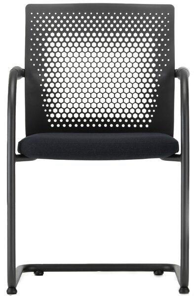 Vitra designové zasedací židle ID Visitor Air