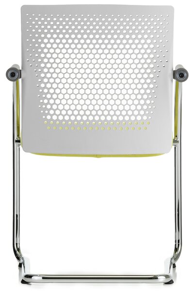 Vitra designové zasedací židle ID Visitor Air