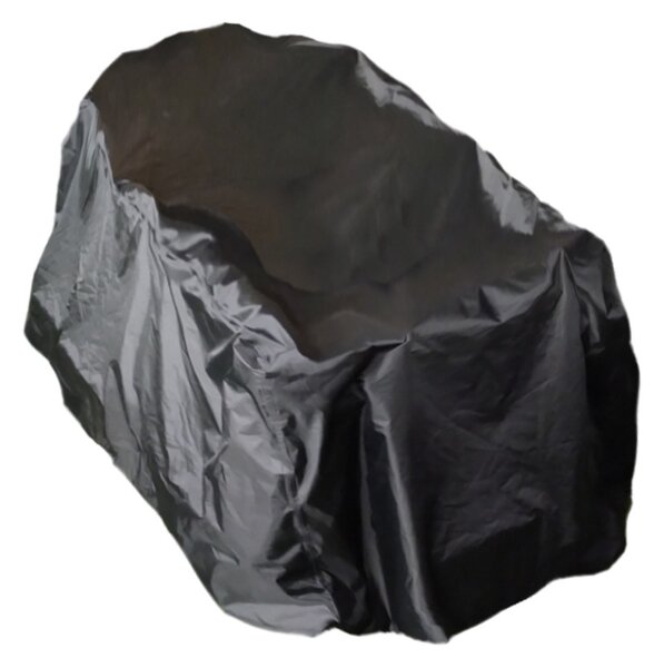 Doppler Ochranný obal na stůl 180x90 cm + 4 až 6 polohovacích křesel