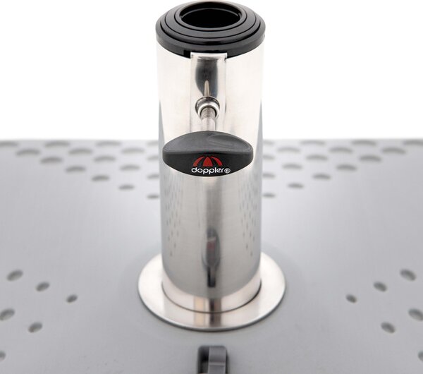 Doppler Plnitelný stojan ACTIVE 50 l