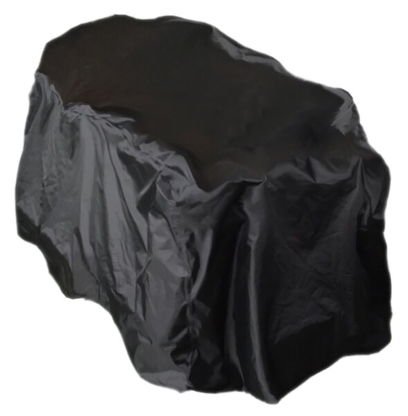 Doppler Ochranný obal na stůl 150x90 cm + 4 až 6 polohovacích křesel